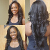 Virgin Brazilian Hair Lawrenceville, GA 5 Star Weaves